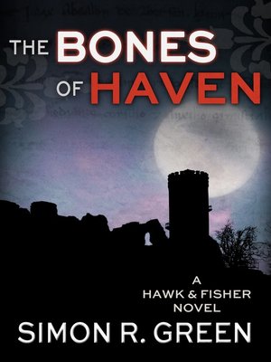 cover image of The Bones of Haven